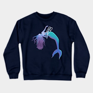 Under the Sea Crewneck Sweatshirt